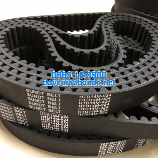 DÂY CUROA SUNDT 924-14M