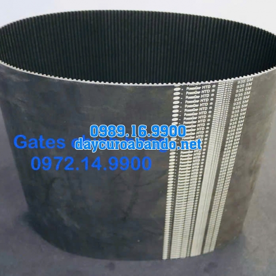 DÂY CUROA GATES 935-5M