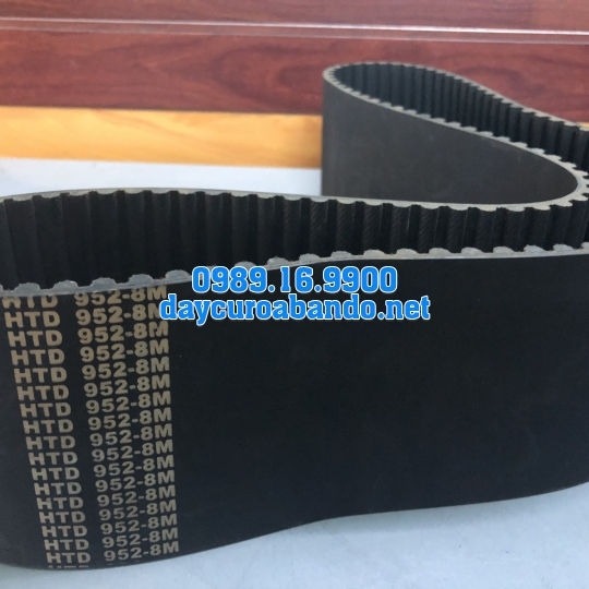 DÂY CUROA SUNDT 952-8M