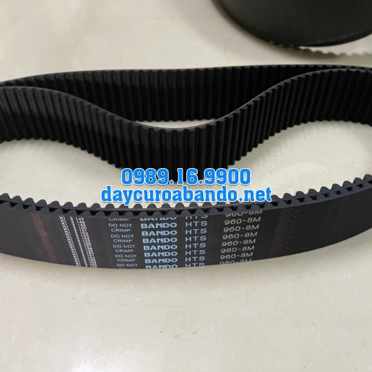 BANDO 960-8M