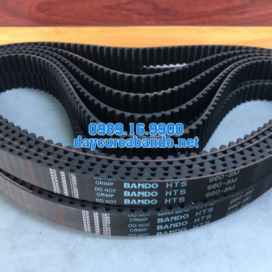 BANDO 960-8M