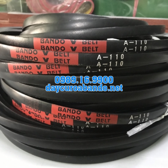 V-BELT A110