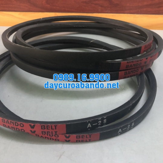 V-BELT A28