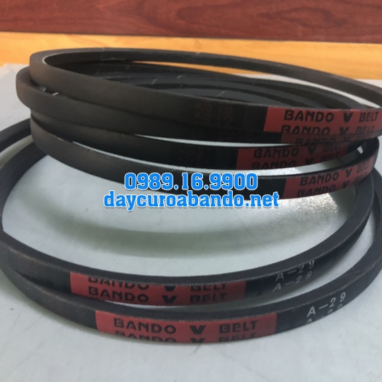 V-BELT A29
