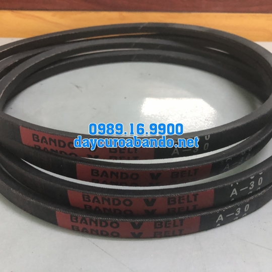 V-BELT A30