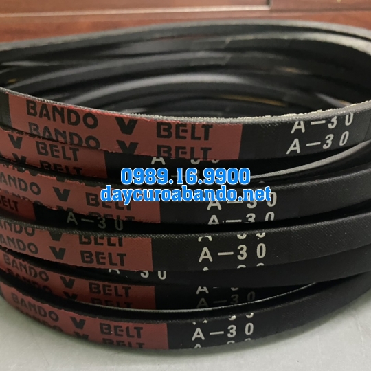 VBELT A