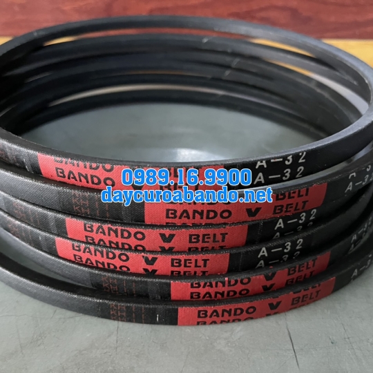 V-BELT A32