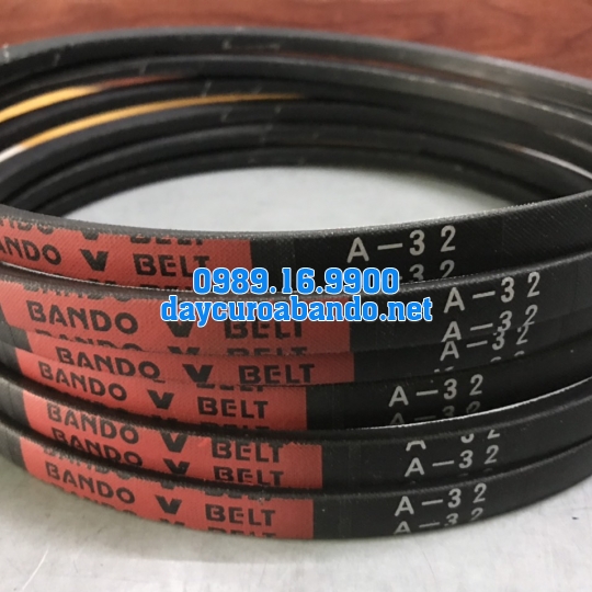 V-BELT A32