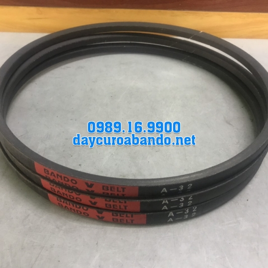 V-BELT A32