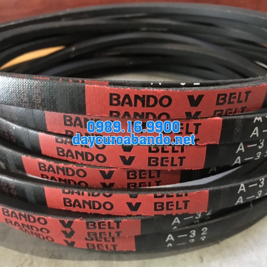 V-BELT A32