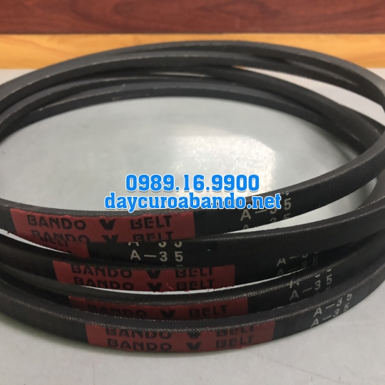 V-BELT A35