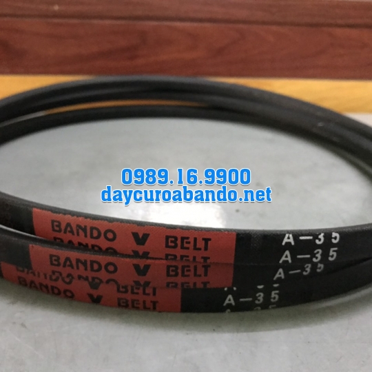 V-BELT A32
