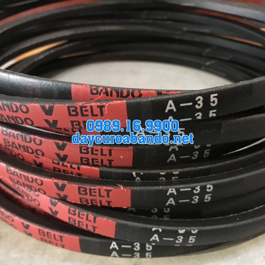 V-BELT A35