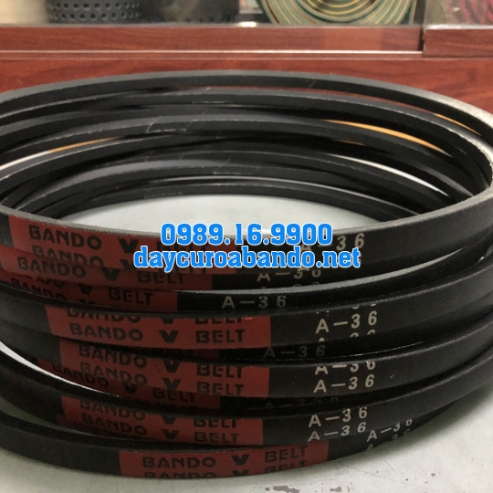 V-BELT A36