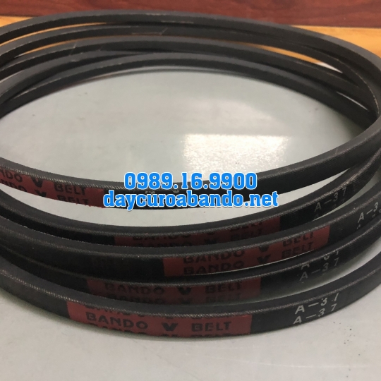 V-BELT A37
