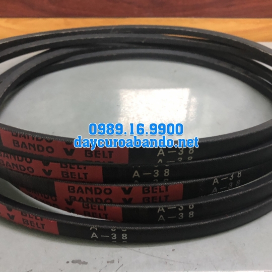 V-BELT A38