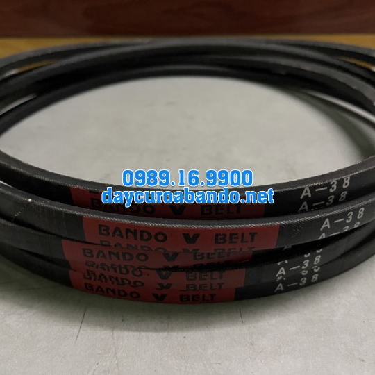 V-BELT A38