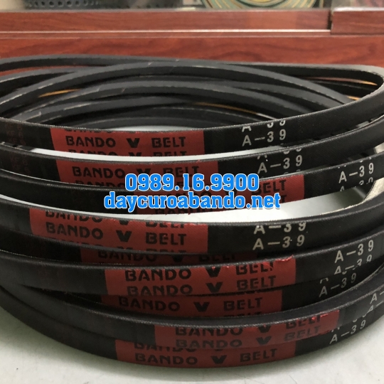 V-BELT A39