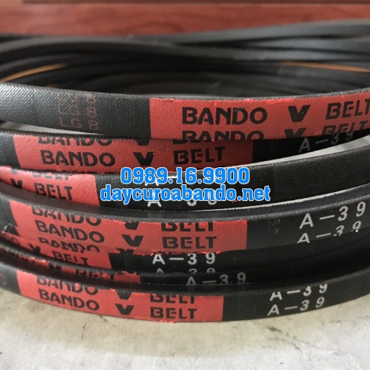 V-BELT A39