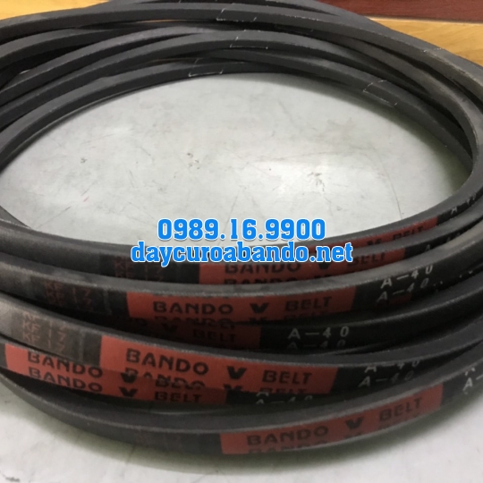 V-BELT A40