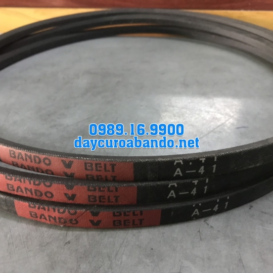 V-BELT A41