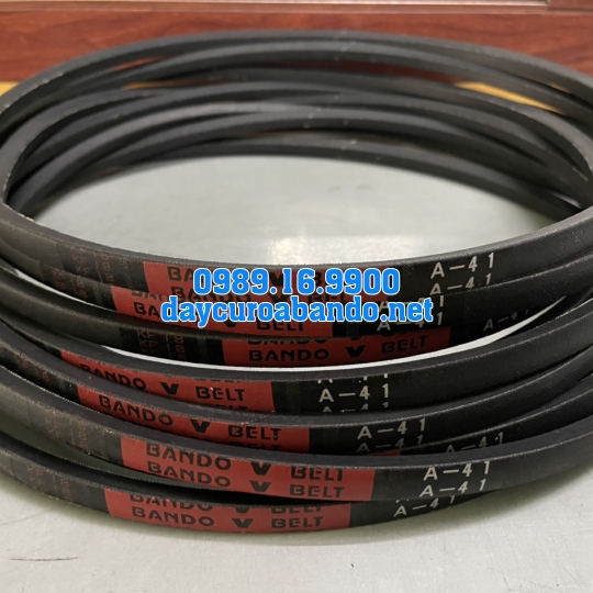V-BELT A41