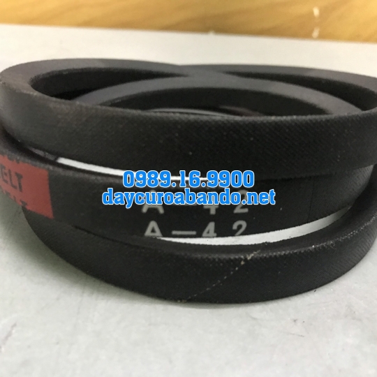 V-BELT A42
