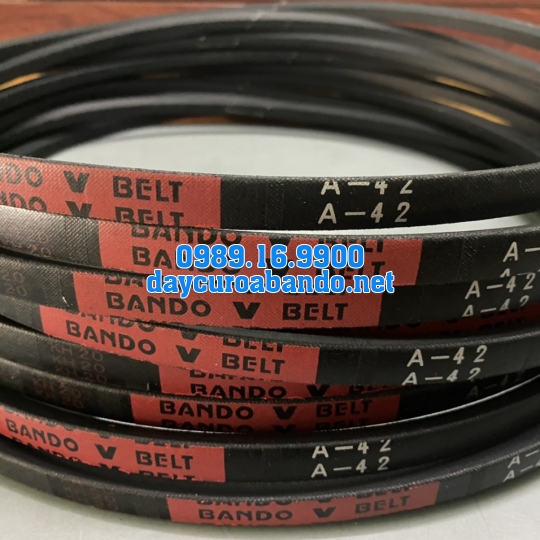 V-BELT A42