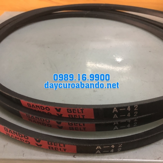 V-BELT A42
