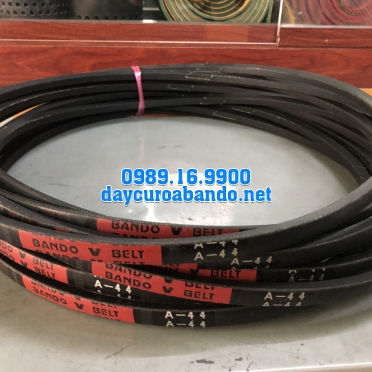 V-BELT A44