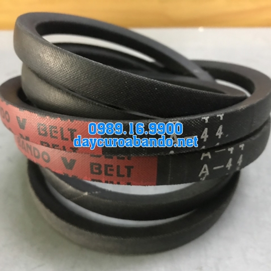 V-BELT A44