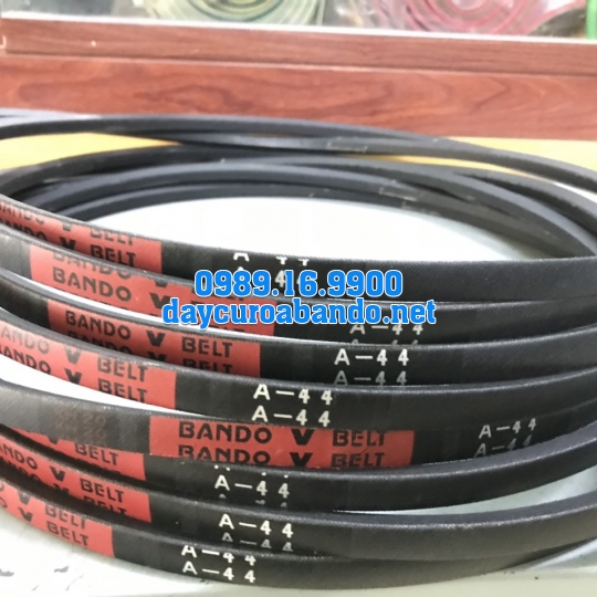 V-BELT A44