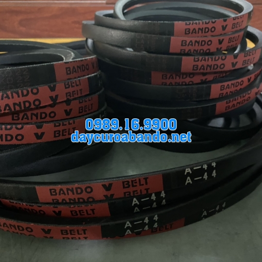 V-BELT A44