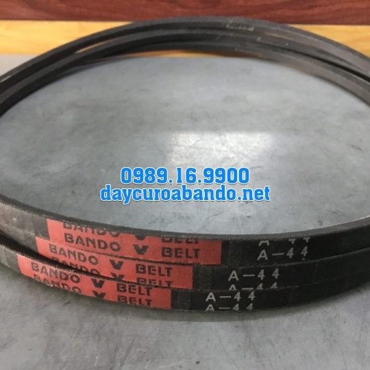 V-BELT A44