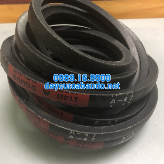 V-BELT A47