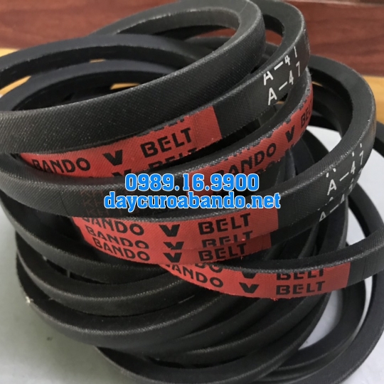 V-BELT A47