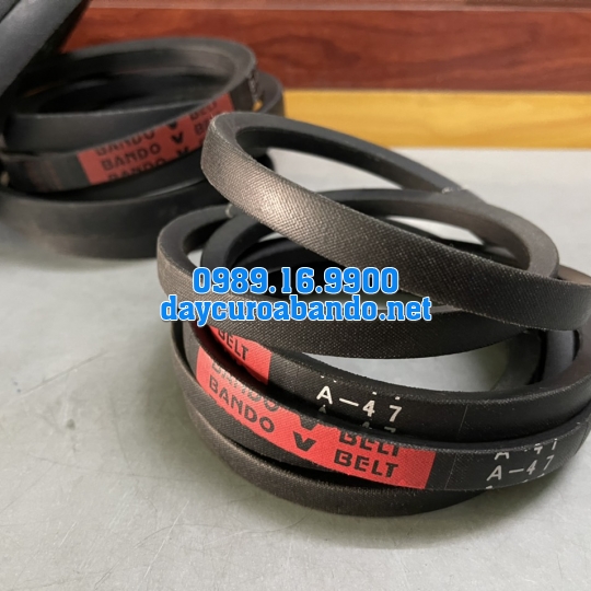V-BELT A47