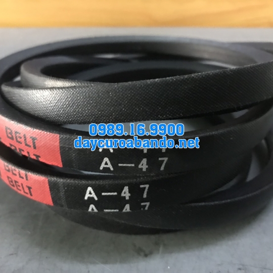 V-BELT A47