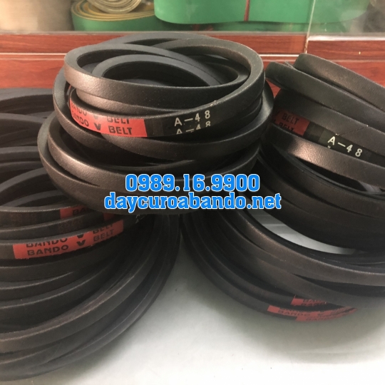 V-BELT A48