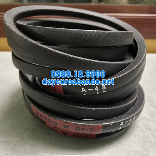 V-BELT A48
