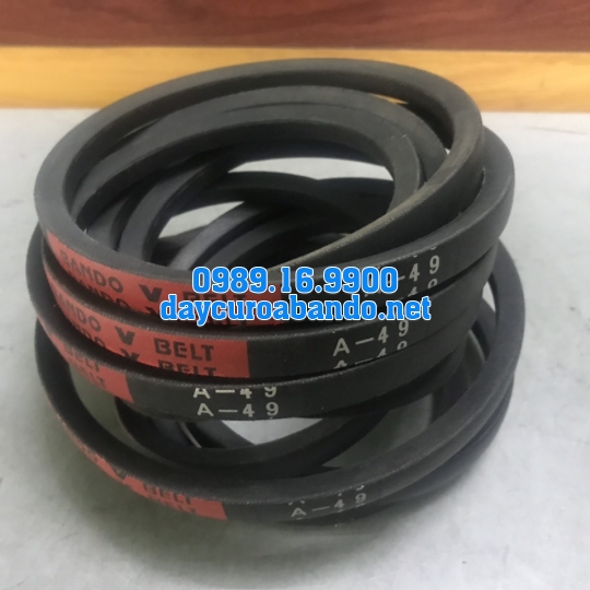 V-BELT A49