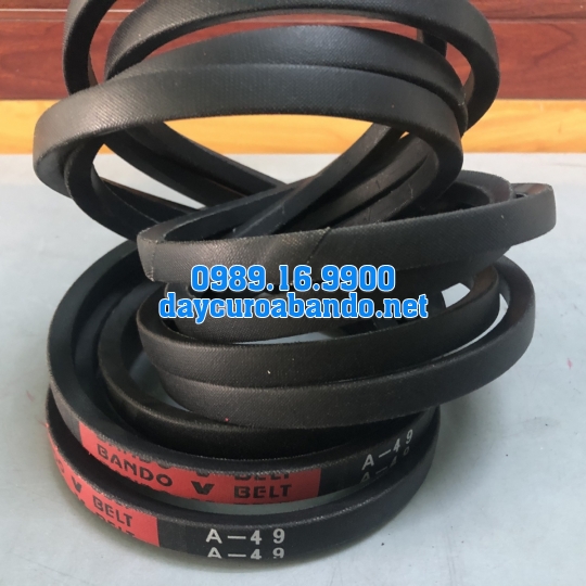 V-BELT A49