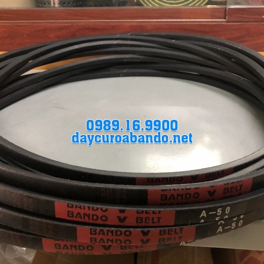 V-BELT A50