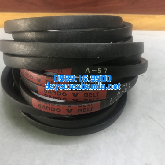 V-BELT A57
