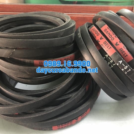 V-BELT A57