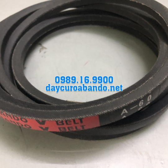 V-BELT A60