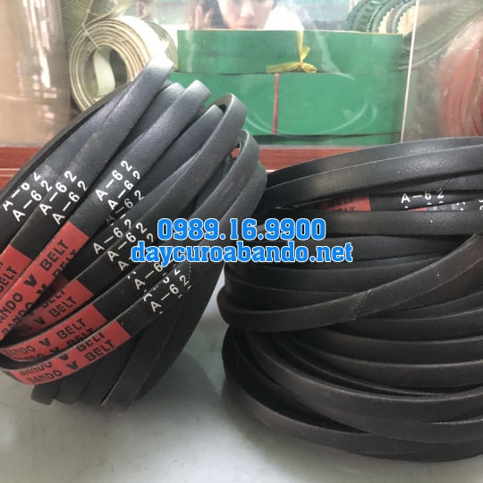 V-BELT A62