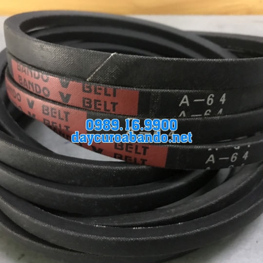 V-BELT A64