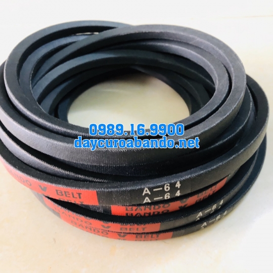 V-BELT A64