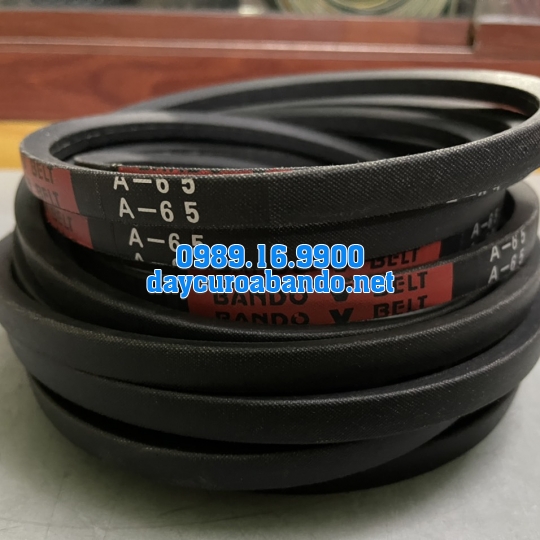 V-BELT A65